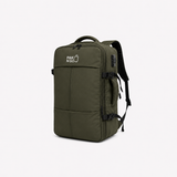 PAK N GO - Green