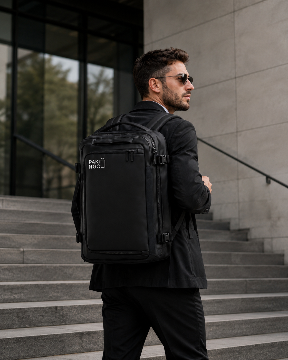 Designed For Daily Convenience