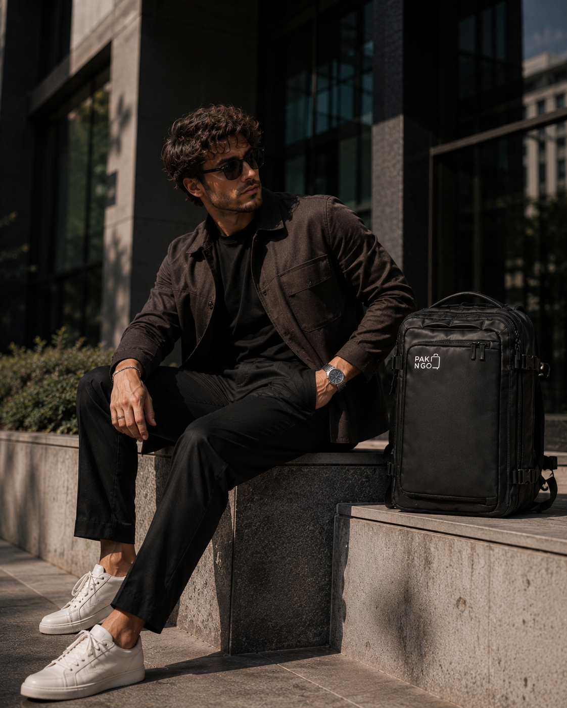 Travel-Ready Design