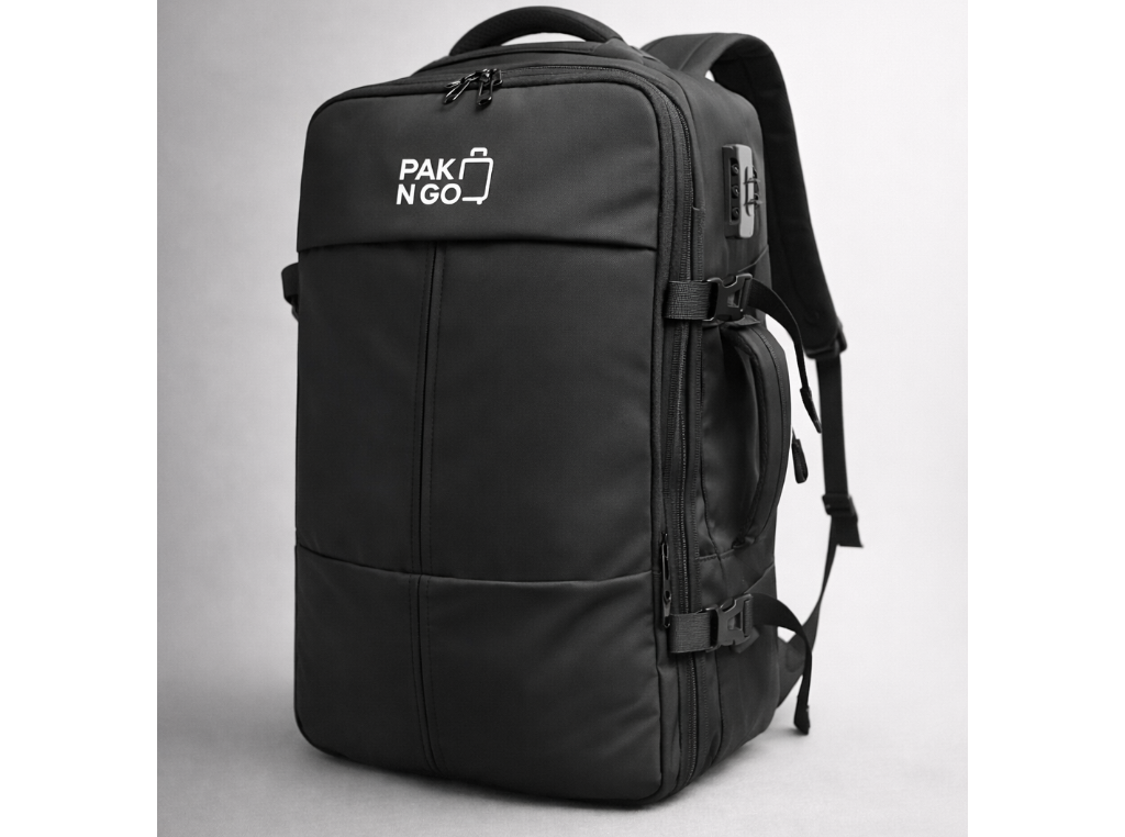 Pak N Go