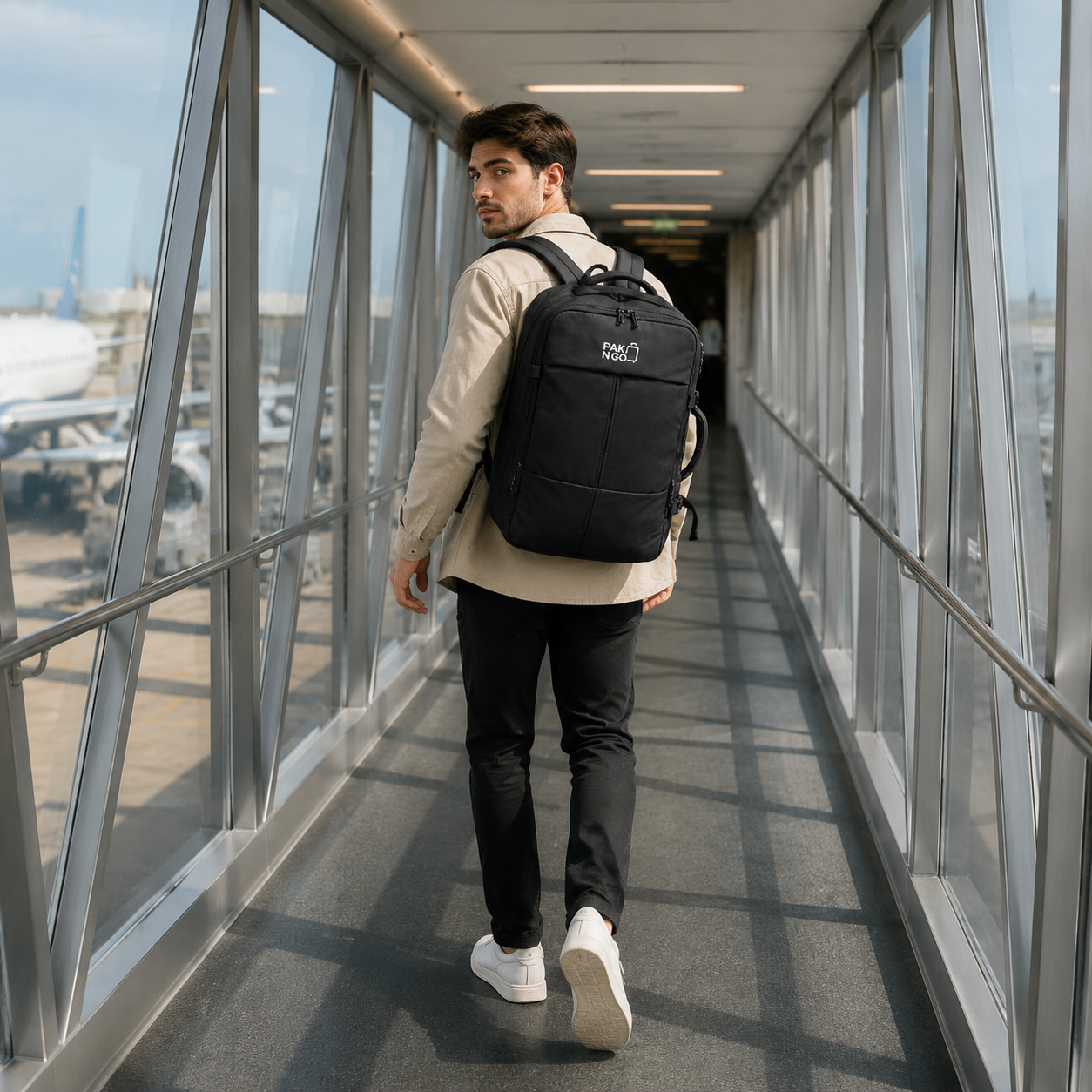 Smart Compression Technology